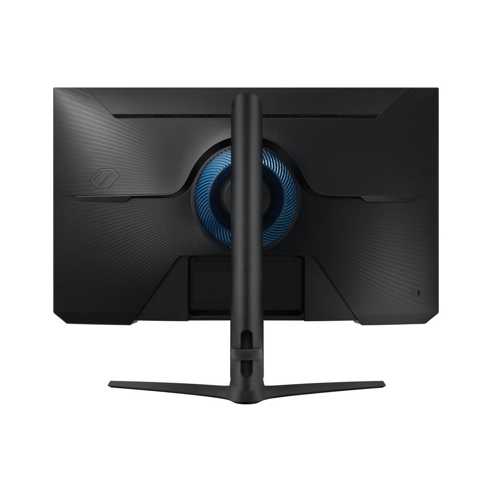 Samsung 27" G40b Odyssey G4 Fhd 240hz Monitor Gamer Plano image number 2.0