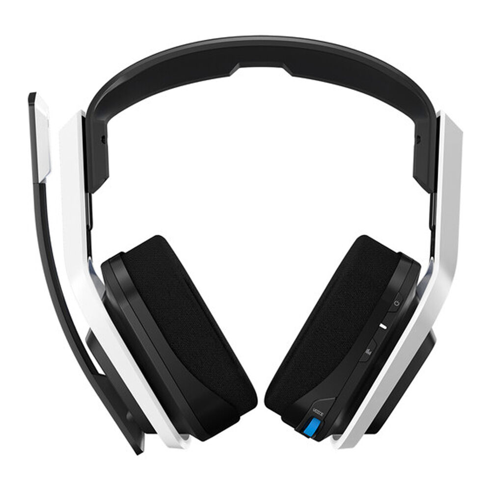 Audifonos Gamer Astro A20 Inalámbricos Ps4/ps5 - Crazygames image number 1.0