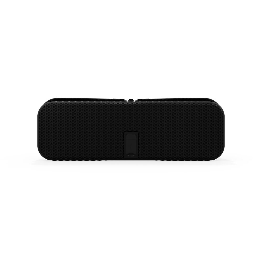 Parlante Bluetooth 5.3 Portátil Detroit Klipsch Negro image number 4.0