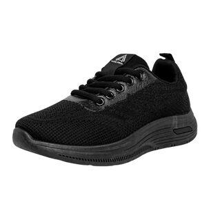 Zapatilla Vila Negro Alquimia