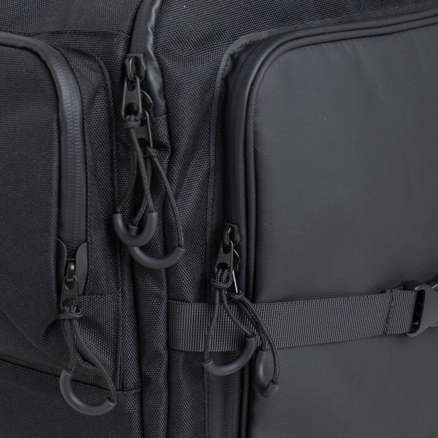 Mochila Funcional Training Elite 45l image number 2.0