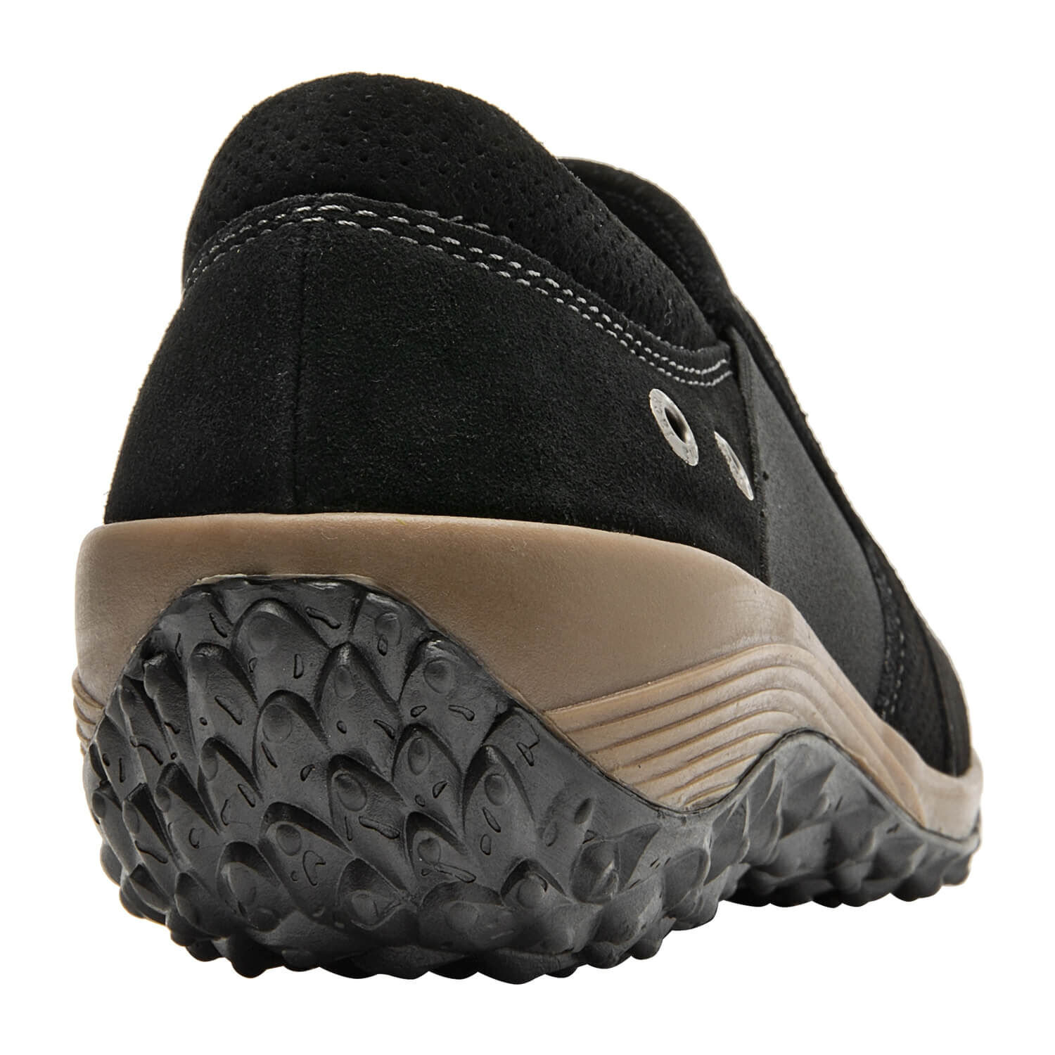 Zapatilla Urbana Mujer Panama Jack Pjm0112 Negro image number 4.0