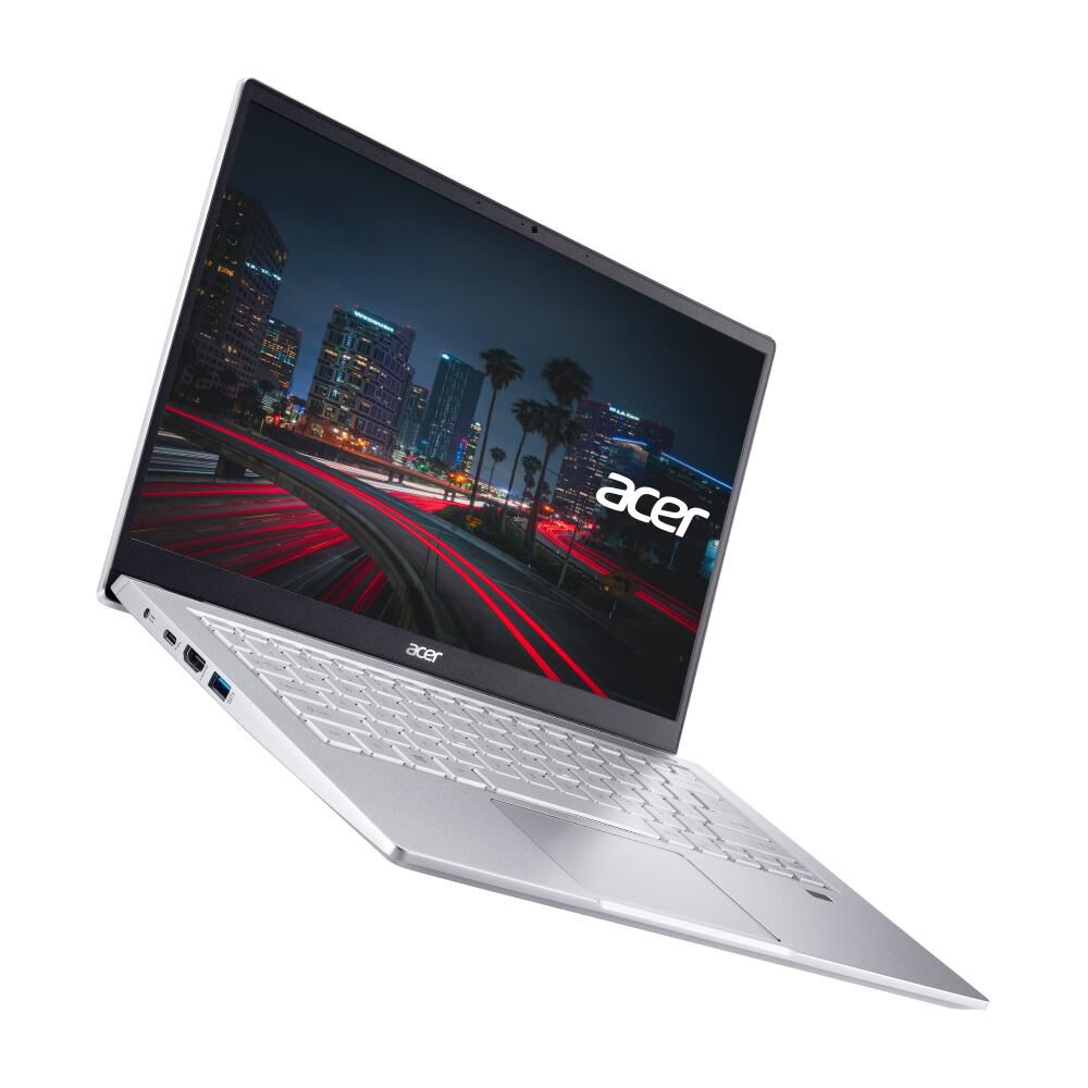 Notebook 14" Acer Swift  3 / Intel Core I5 / 8 GB RAM / Iris XE Graphics  / 256 GB SSD image number 1.0