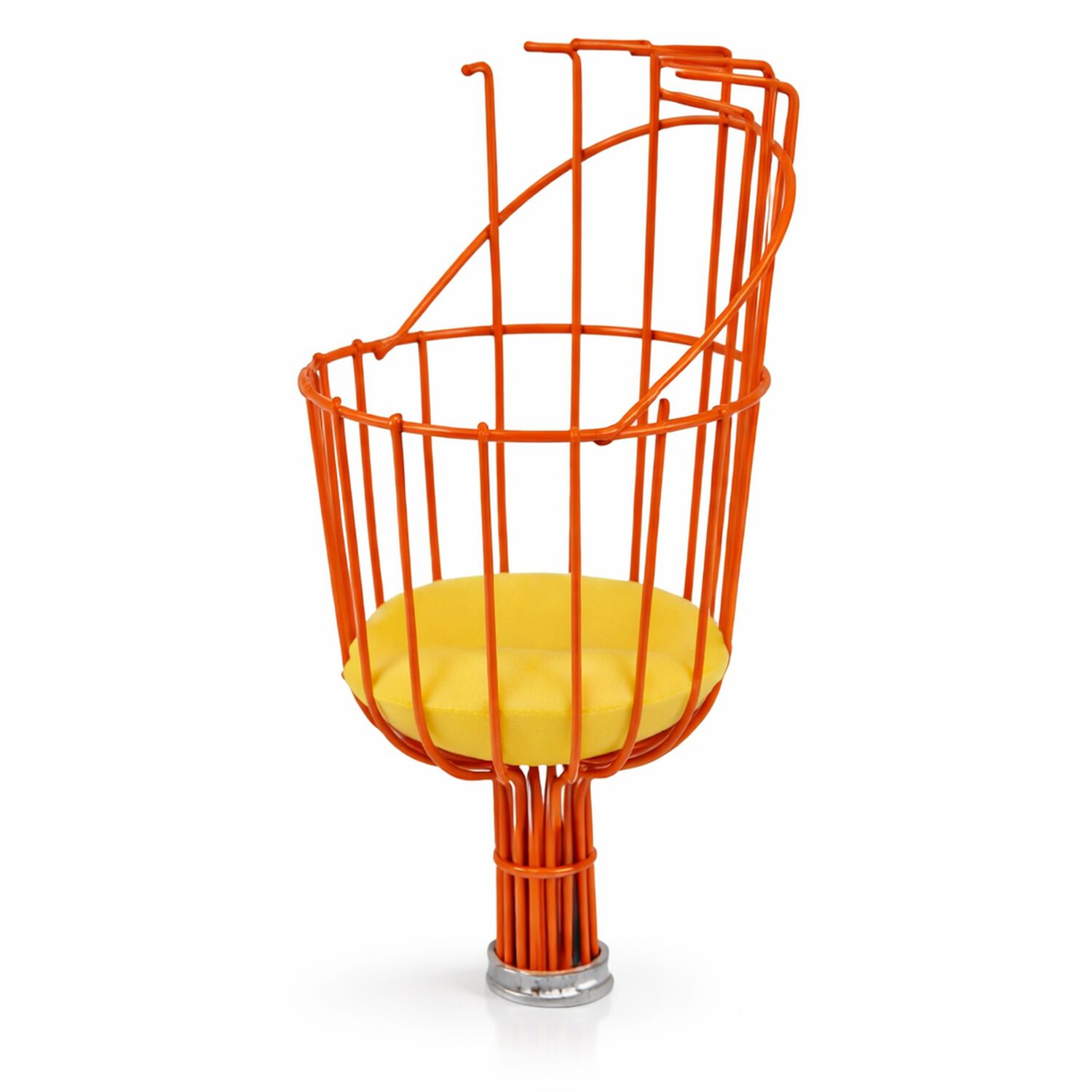 Recolector De Frutas Truper Con Cojin Frut image number 0.0