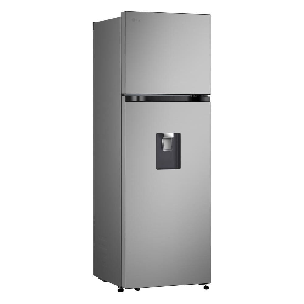 Refrigerador Top Freezer LG VT27KPY.APYPECL / No Frost / 264 Litros / E image number 4.0