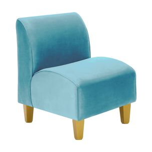 Set Poltrona Soft Felpa 01 | Pata Dorada