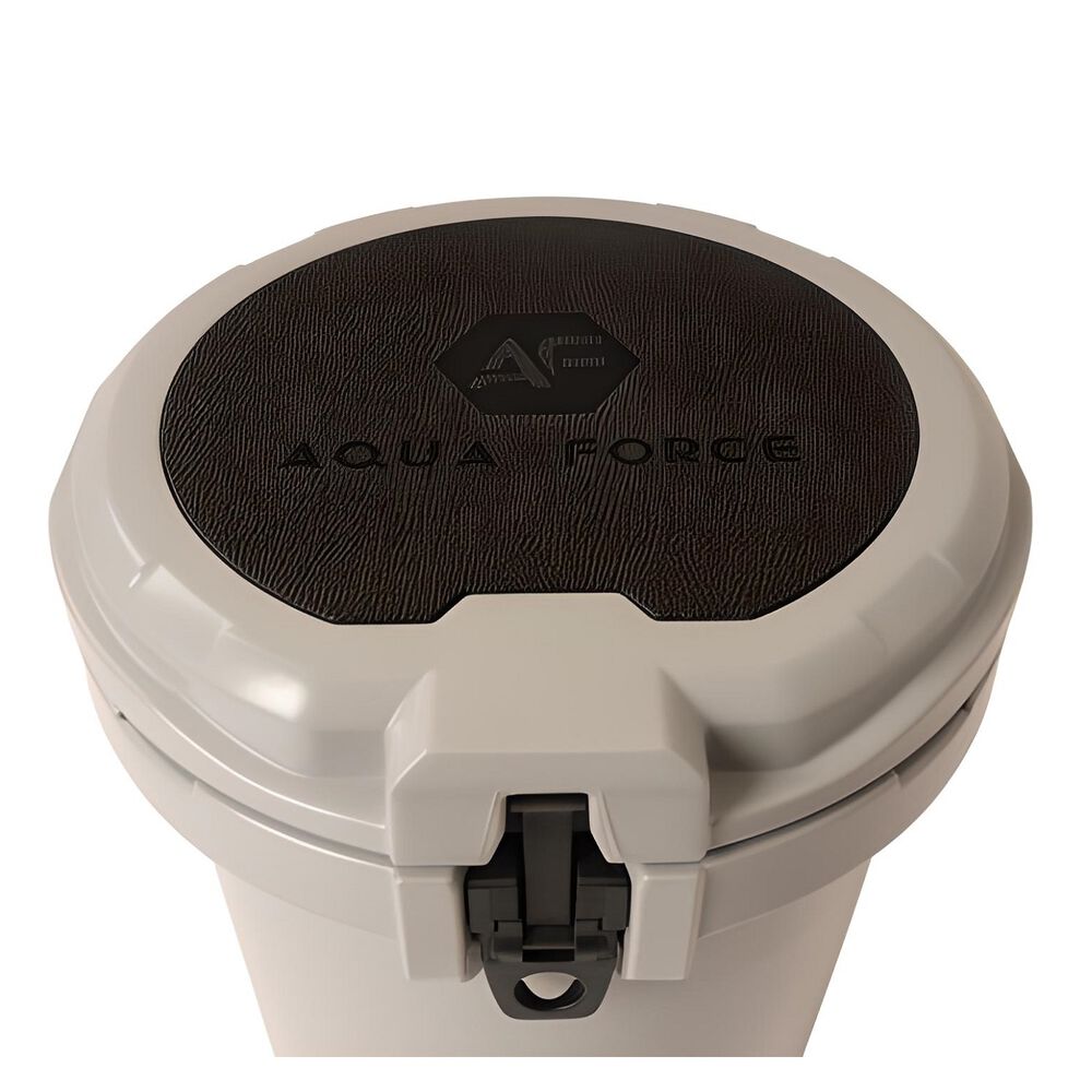 Cooler Bucket 5q/18,9l - Gris image number 4.0