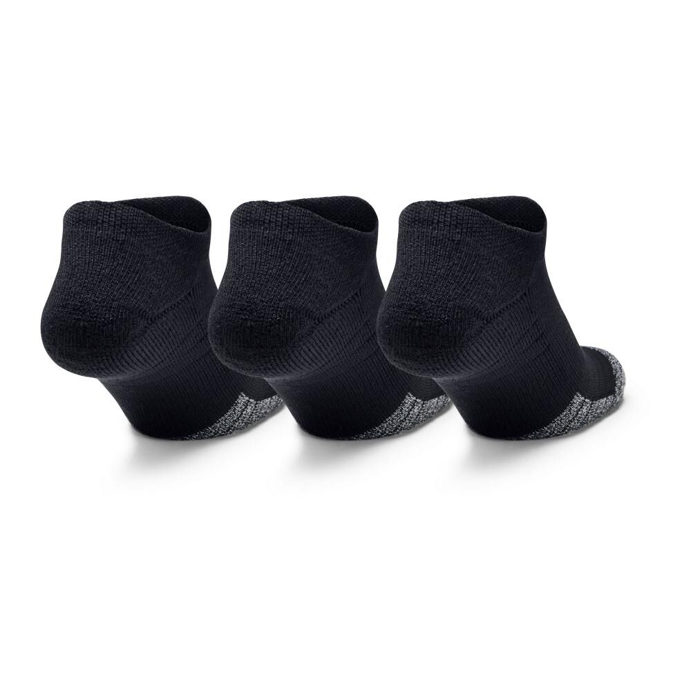 Pack 3 Calcetines Unisex Under Armour image number 2.0