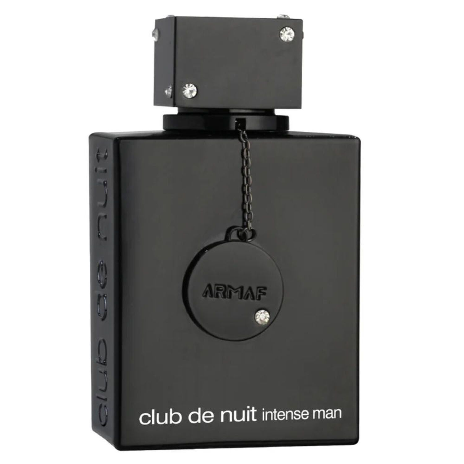 Armaf Club De Nuit Intense 105 Ml Edt image number 1.0