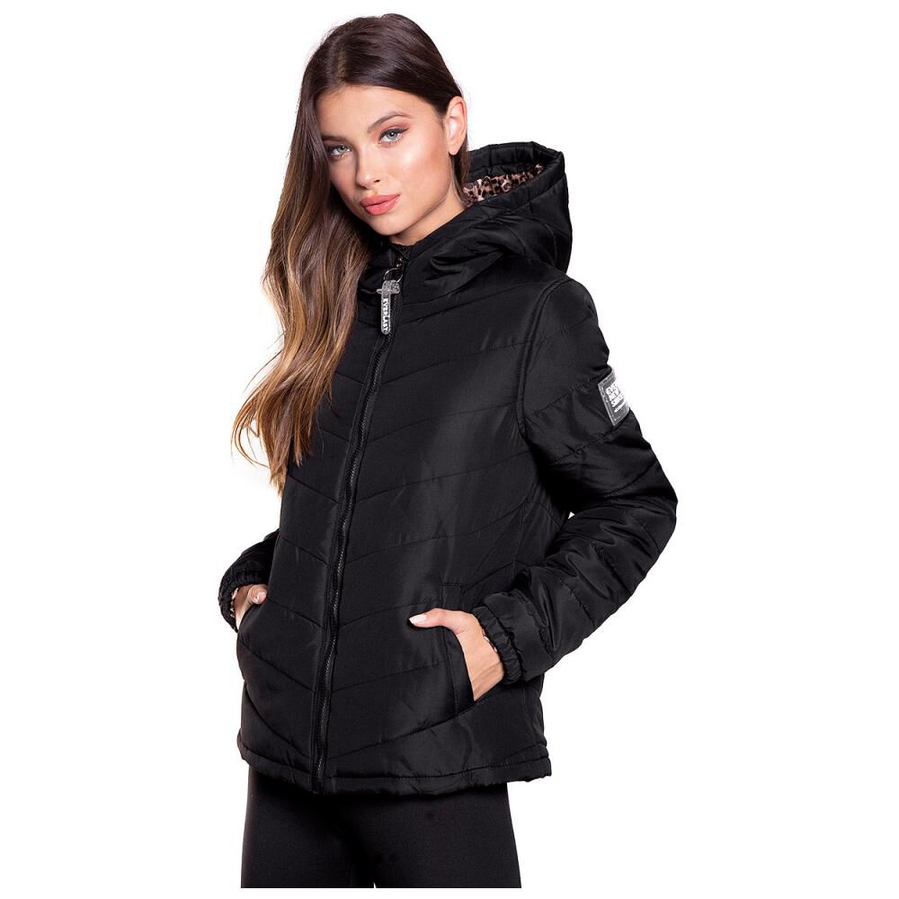 Casacas hites mujer Clearance