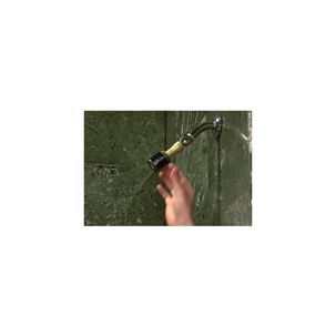 Conector Economizador De Agua Para Ducha