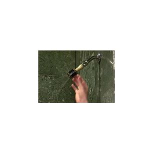 Conector Economizador De Agua Para Ducha