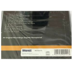 Frank Sinatra - Swings | Cd