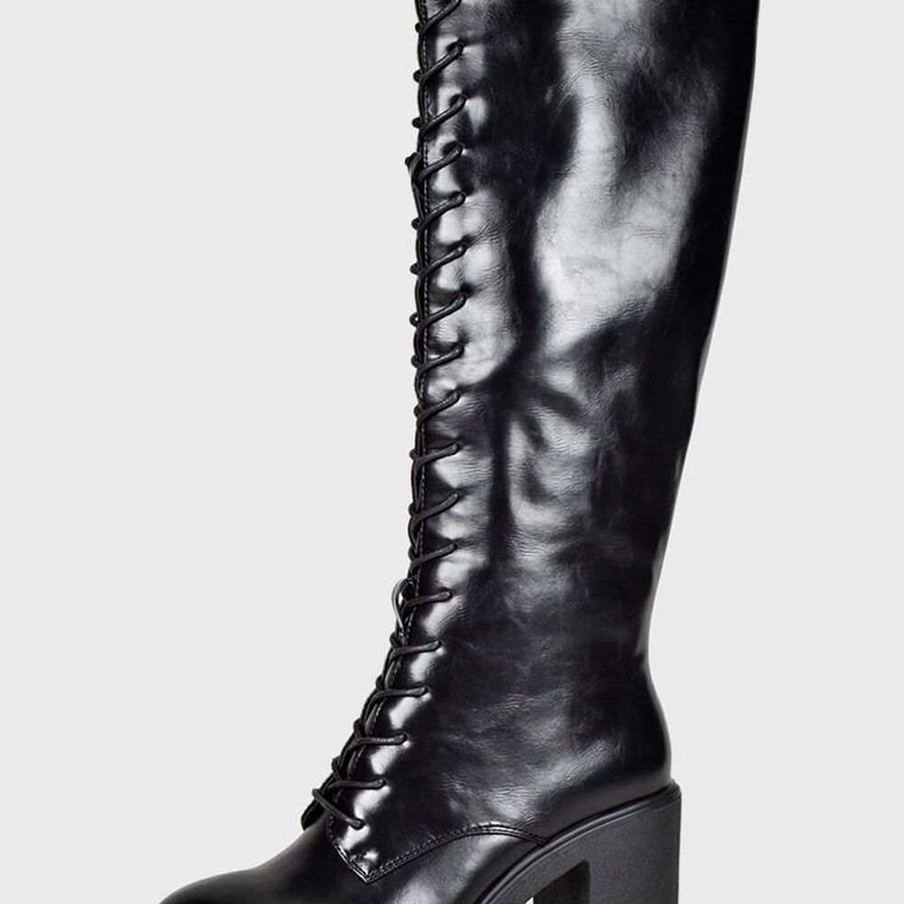 Bota Kemi Negro image number 2.0