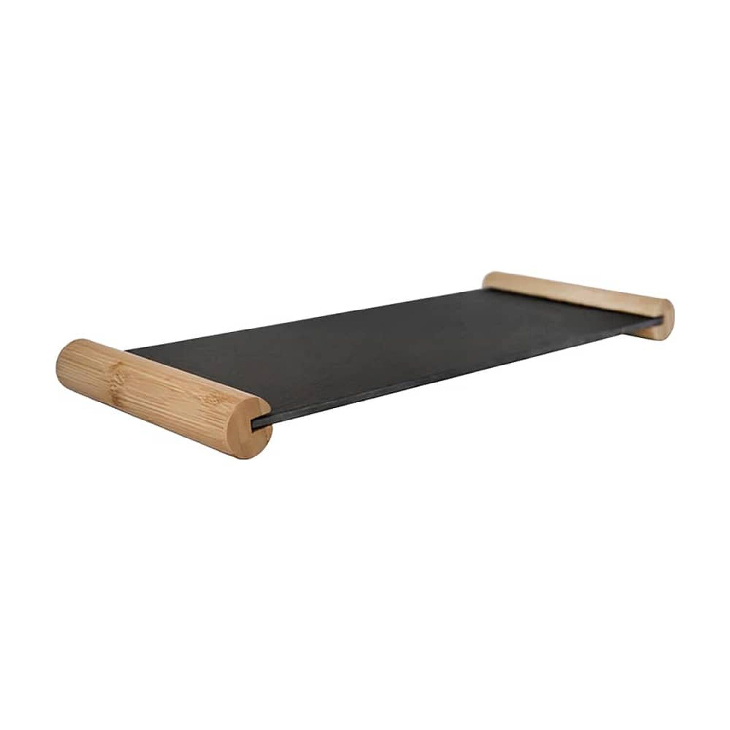 Tabla Piedra Pizarra 40 Cm Wayu image number 1.0