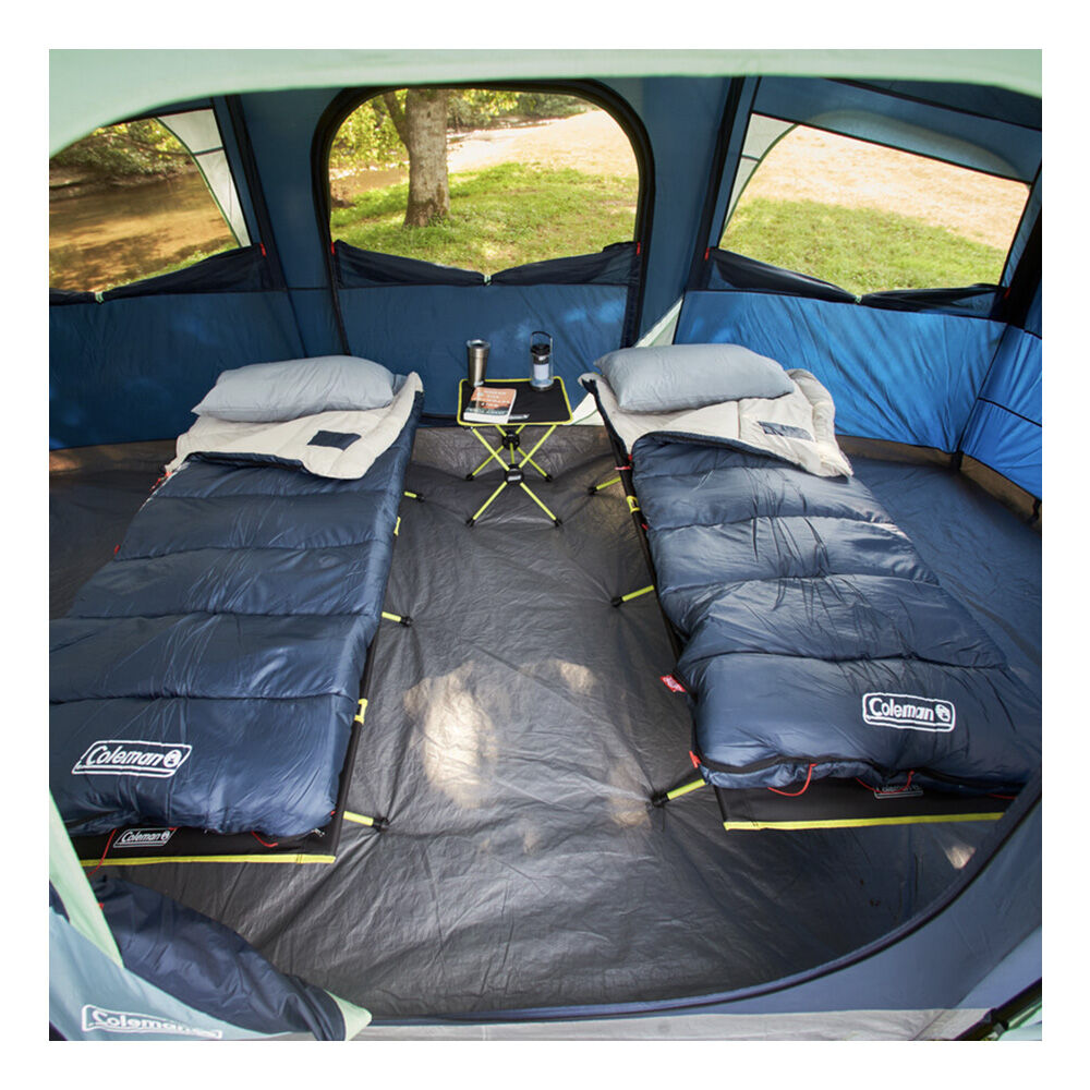 Carpa Sunlodge 8 Personas Coleman / 8p image number 6.0