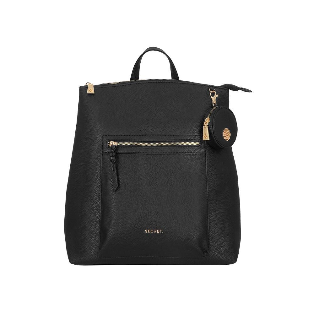 Mochila Hombro Mujer Secret Ibiza Fw25 image number 0.0
