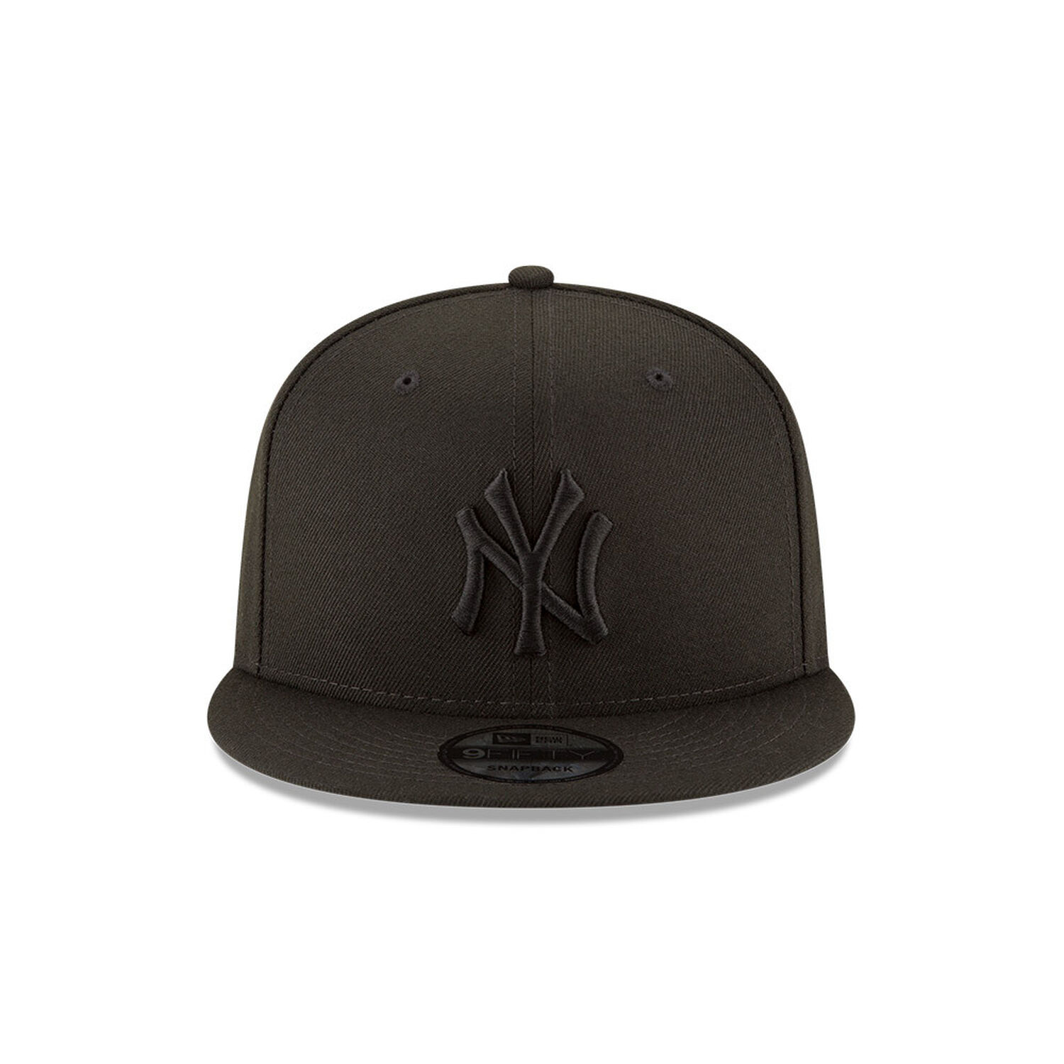 Jockey New York Yankees Mlb 9fifty Black image number 2.0