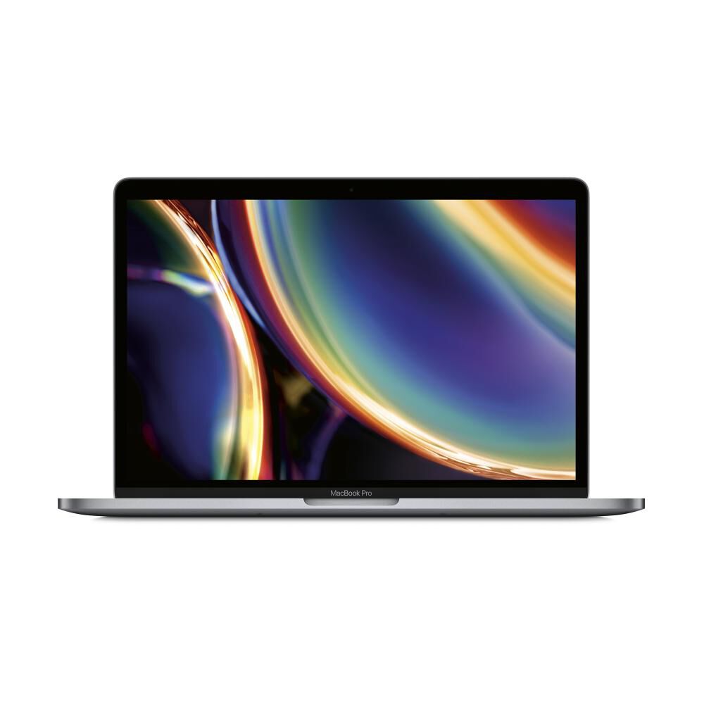 Macbook Pro  / Plata / Chip M1 / 8 GB Ram / 256 GB SSD / 13.3 " image number 1.0