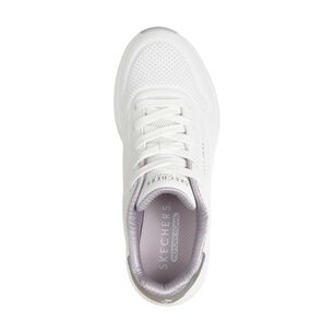Zapatilla Urbana Mujer Skechers Uno Lite 2 Wlv
