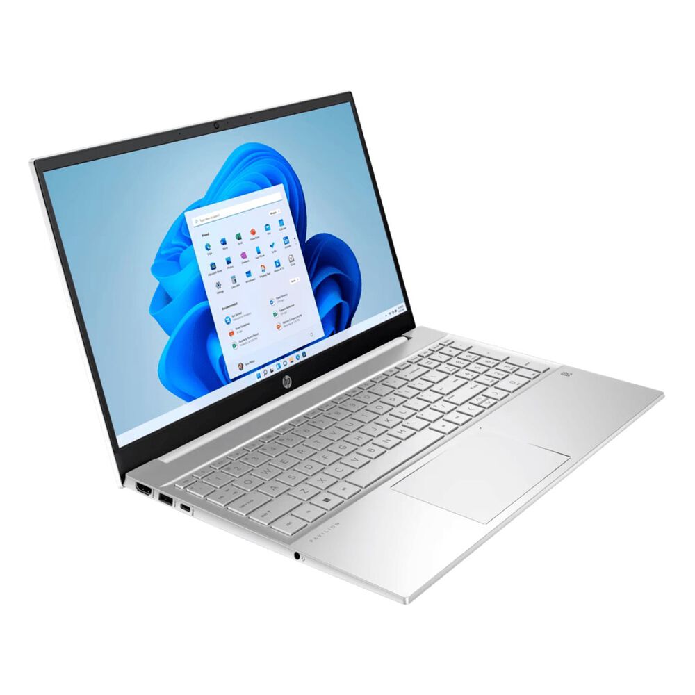 Hp Pavilion Laptop 15-eh3002la, Amd Ryzen7 7730u, 15.6", 16gb/512gb Ssd Pc- Seminuevo image number 2.0