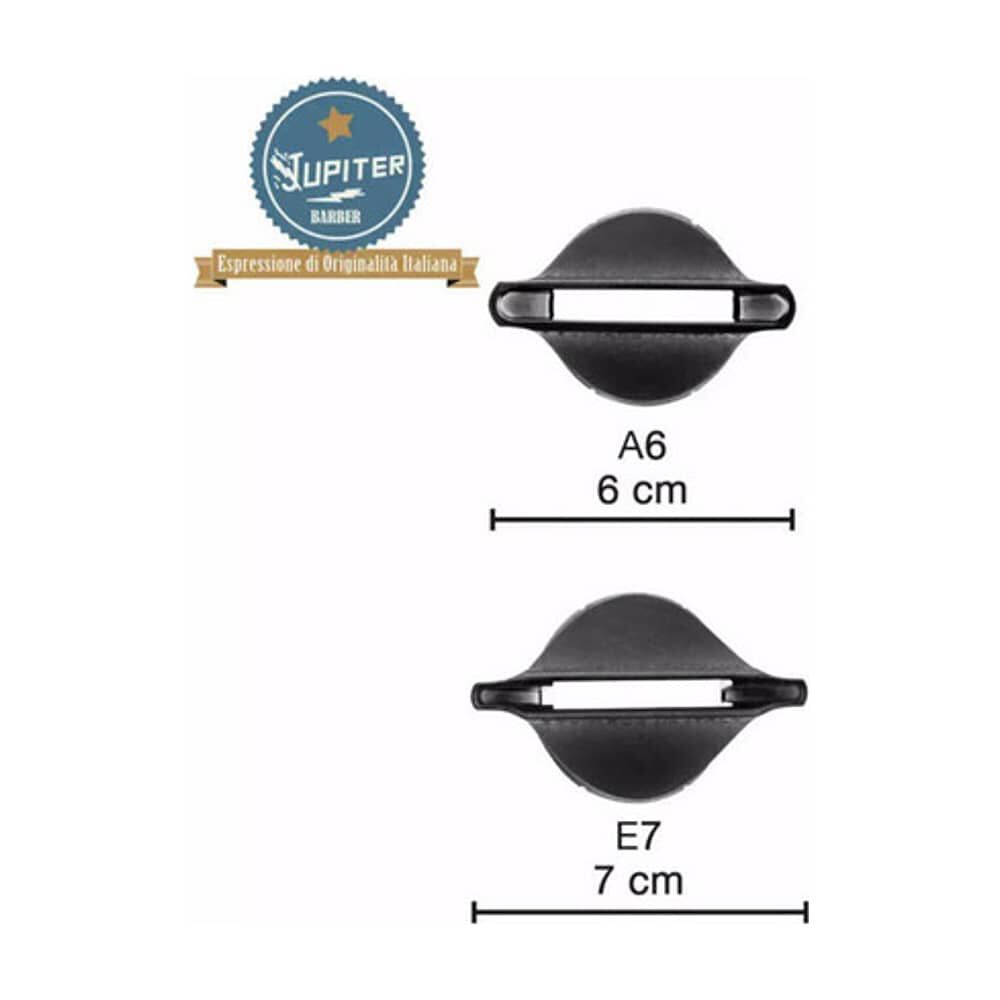 Secadora De Pelo Ceriotti Jupiter image number 4.0