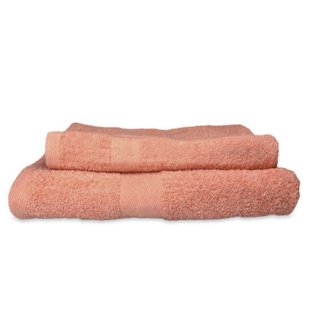 Toalla De Baño Colección 70140 Centimetros / Coral Zahr image number 2.0
