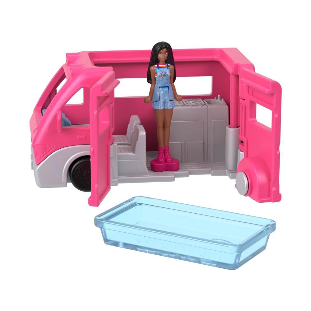 Barbie Mini Barbieland image number 3.0