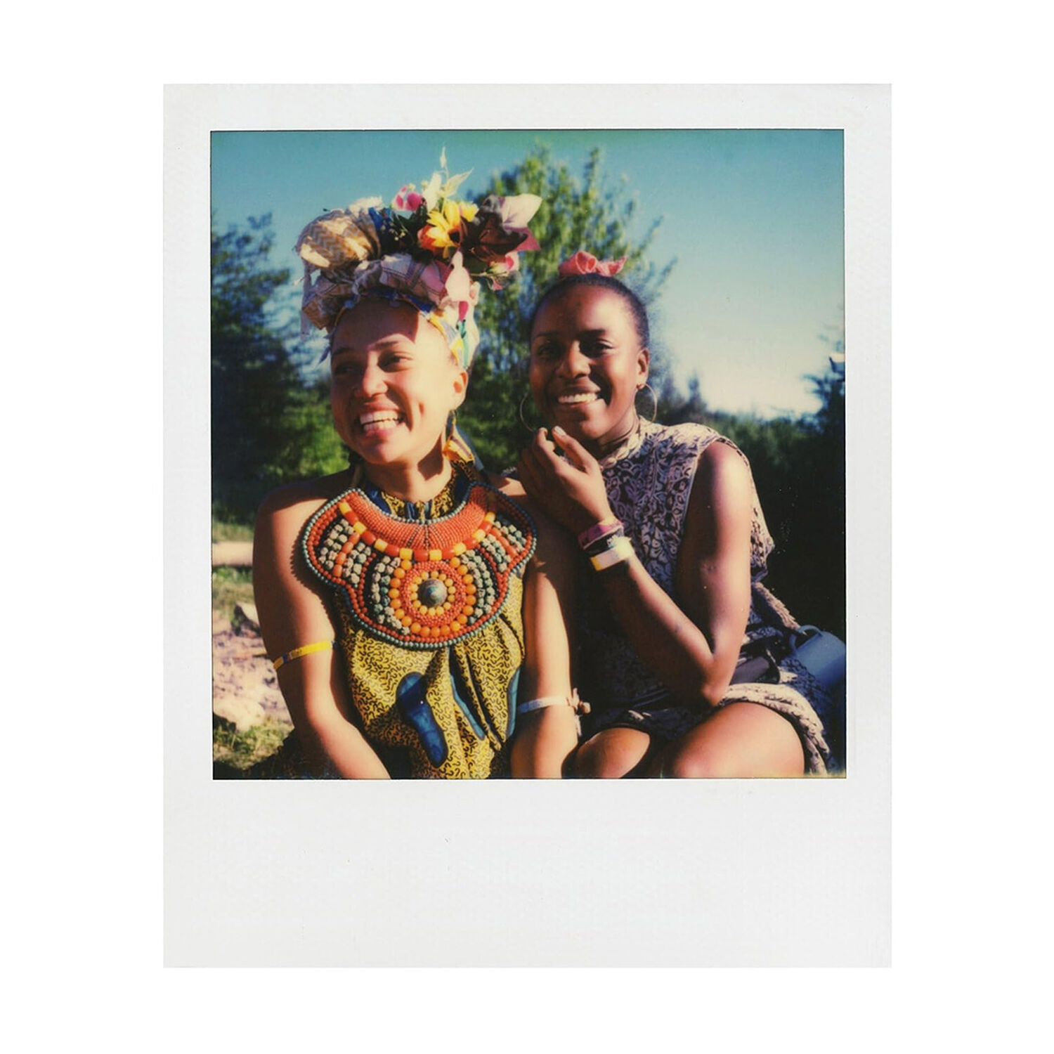 Papel Fotogr&aacute;fico Polaroid Color I-type (40 Exposiciones) image number 4.0