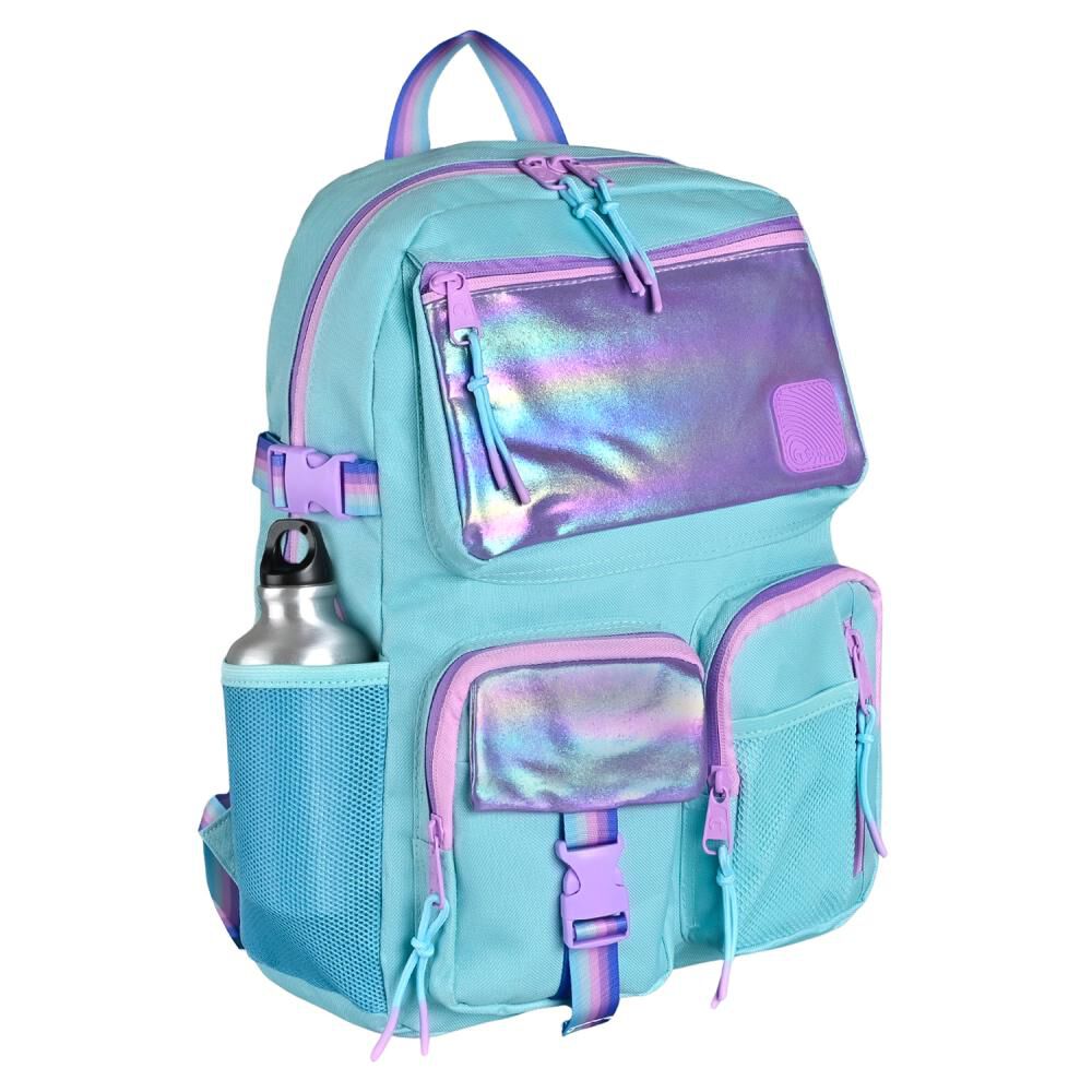 Mochila Kyro - Turquoise&nbsp; 25l Torre image number 4.0