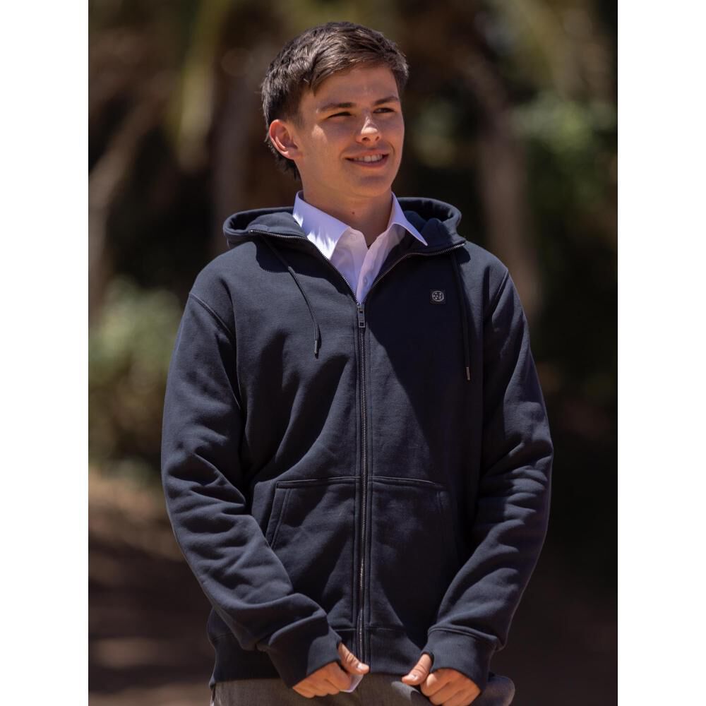 Poler&oacute;n Escolar Ni&ntilde;o Maui image number 1.0