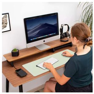 Mouse Pad Antideslizante