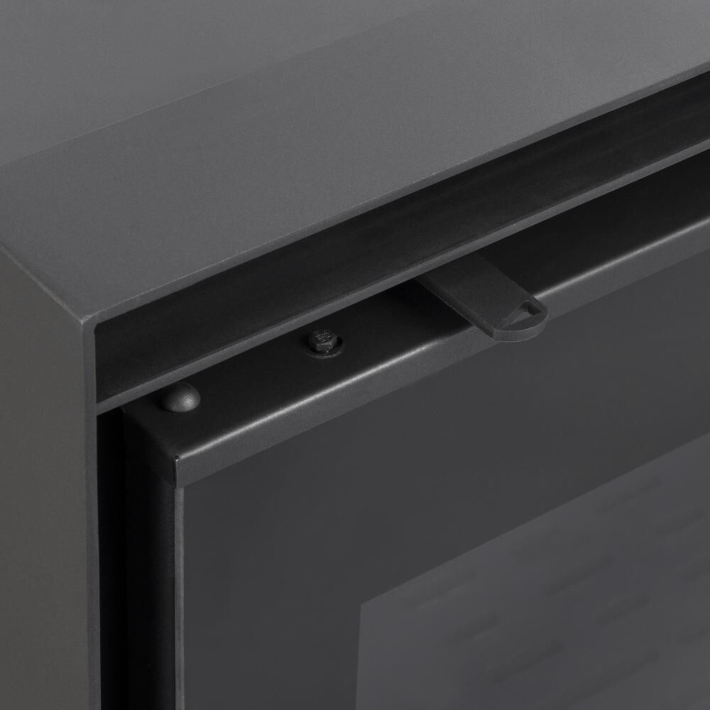 Chimenea A Leña Amesti Inserto 800 image number 3.0