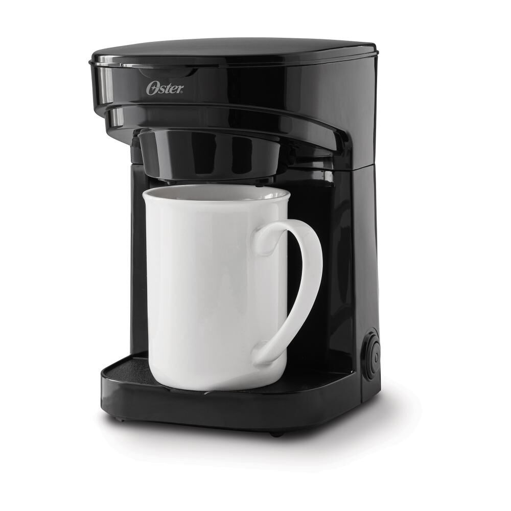 Cafetera Oster BVSTDCR2B-052 / 250 Ml en Oferta | Hites.com