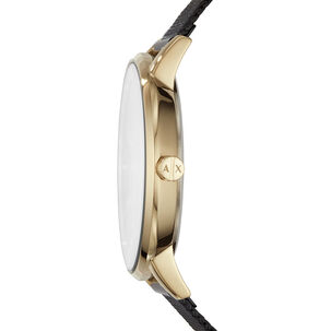 Reloj Armani Exchange Ax5548 Negro Mujer