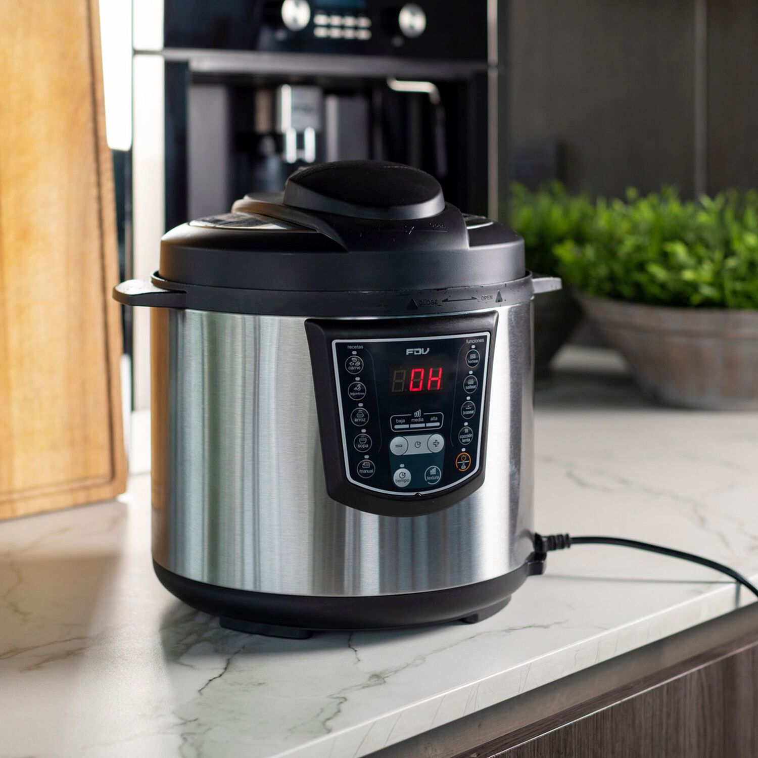 Multicooker Fdv Cosmo image number 10.0
