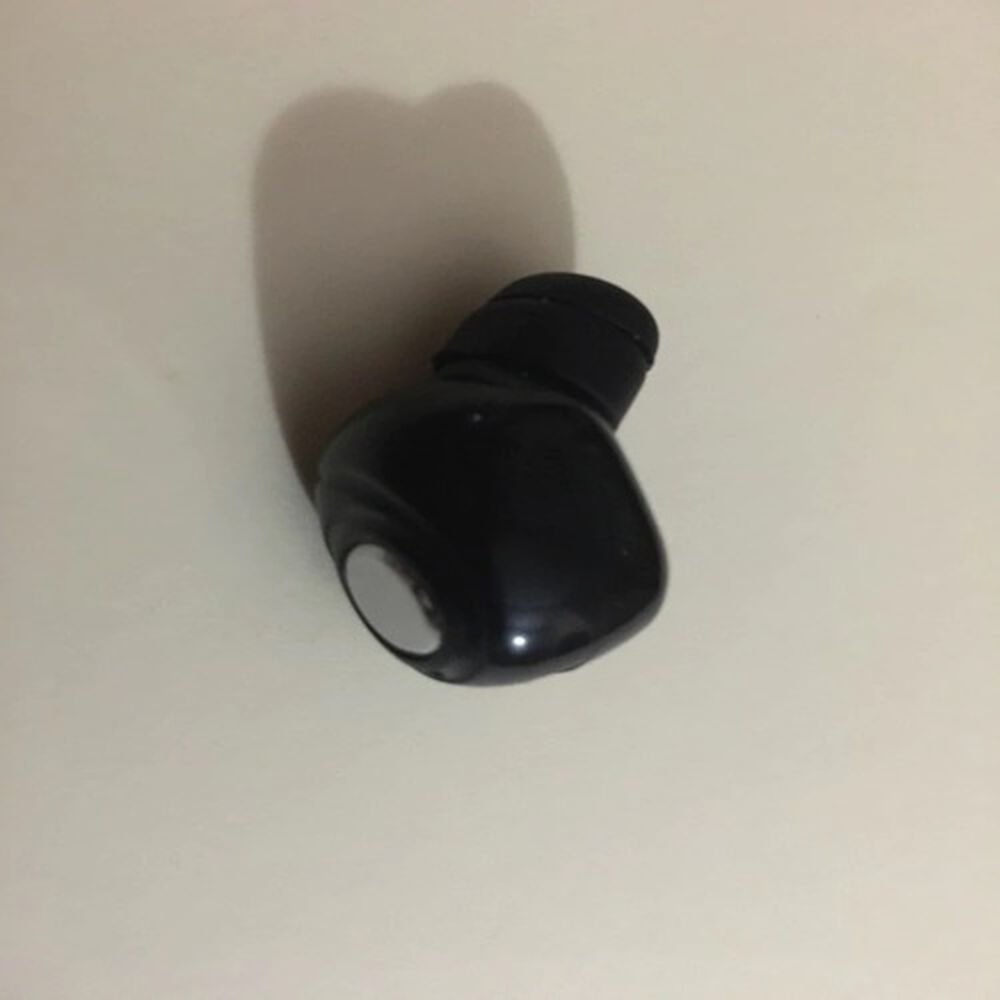 Audífono Bluetooth Recargable Auricular Inalámbrico image number 5.0
