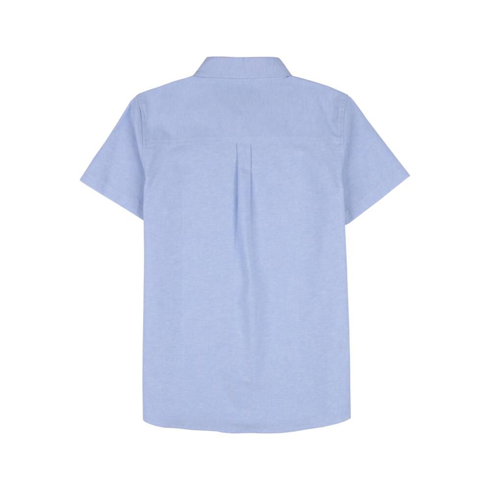 Camisa Niño Skuad image number 1.0