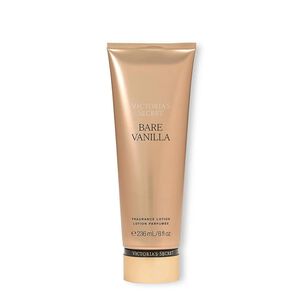 Victoria's Secret Bare Vanilla Fragrance Lotion Original