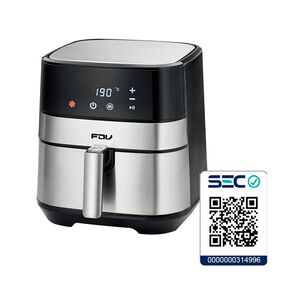 Freidora de Aire FDV Airflow / 3.5 Litros