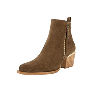 Botin Batlia Caf&eacute; Alquimia