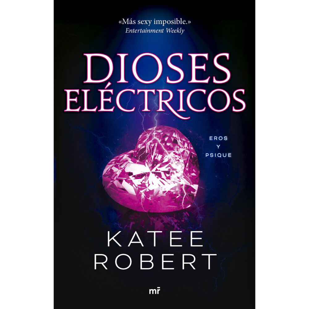Dioses Eléctricos (electric Idol) image number 0.0