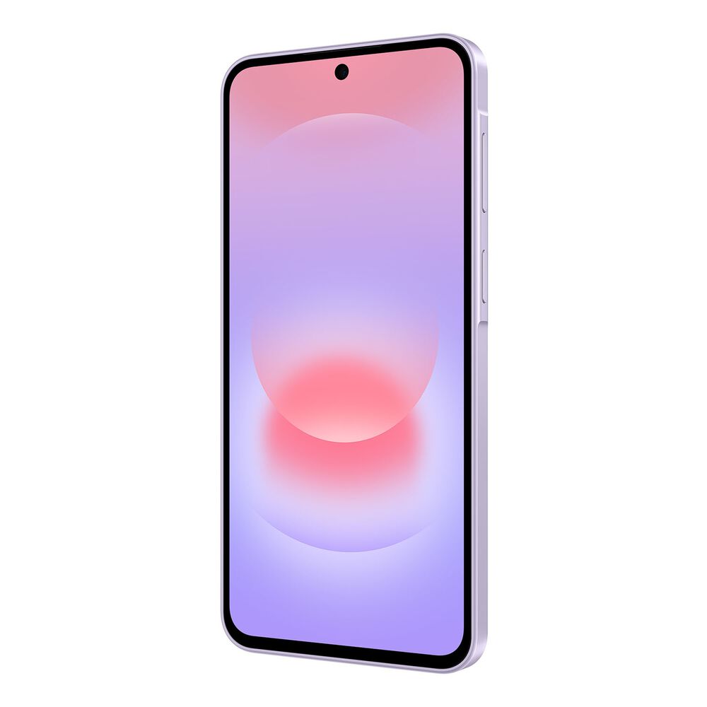 Galaxy A37 5g Awesome Lavender 128 Gb image number 2.0