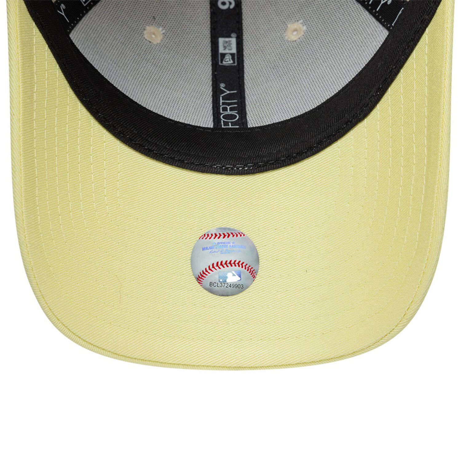 Gorra 9forty Mlb New York Yankees Floral Pack Beige image number 6.0