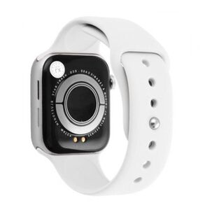 Reloj Smartwatch T5s Bluetooth Blanco