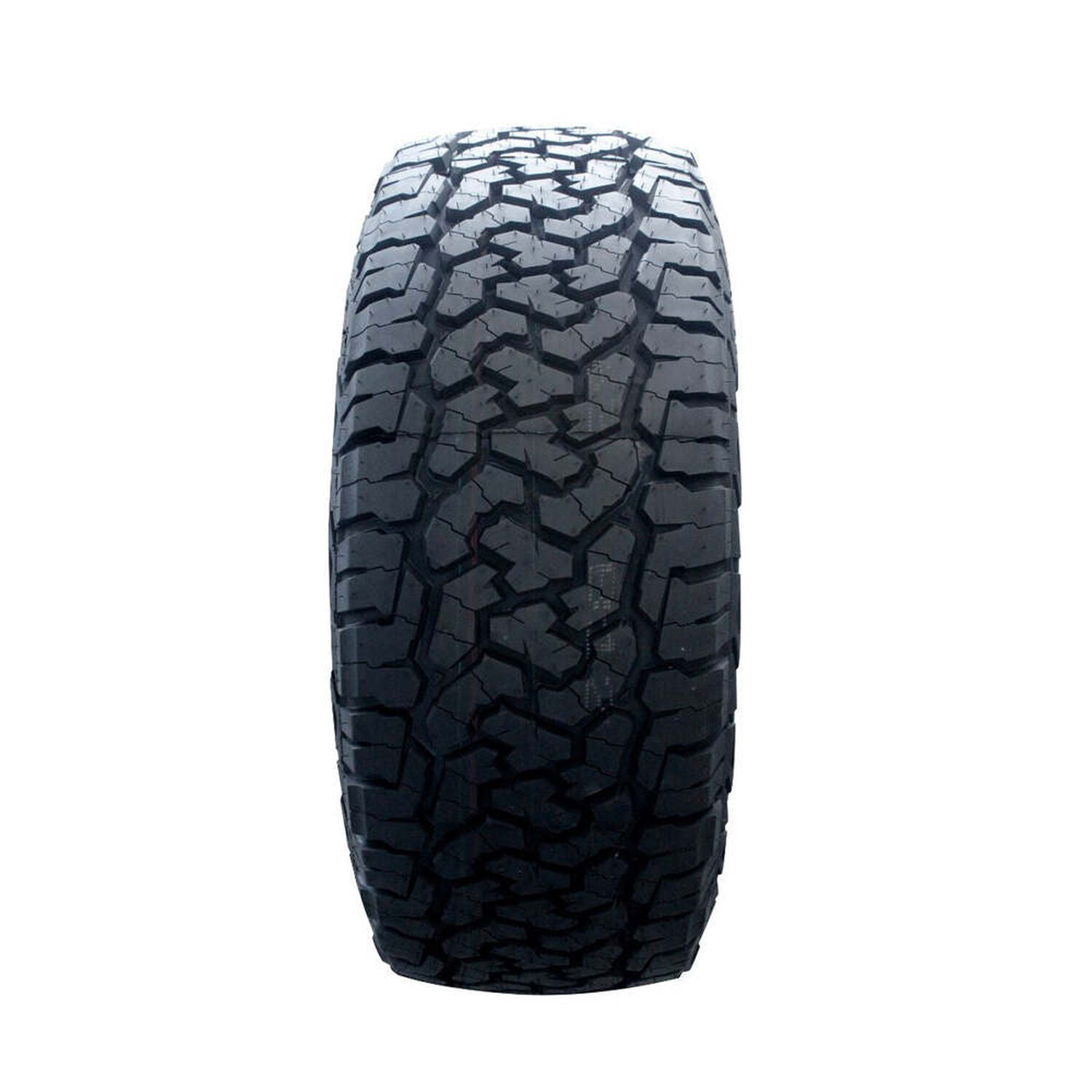 Neum&aacute;tico 245/70r16 Tracci&oacute;n Ra1100 111t Tl Roadcruza image number 0.0