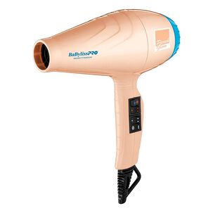 Secador Babylisspro Edición Limitada Peach Glow