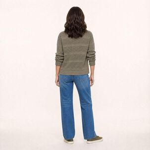 Sweater Mujer Geeps
