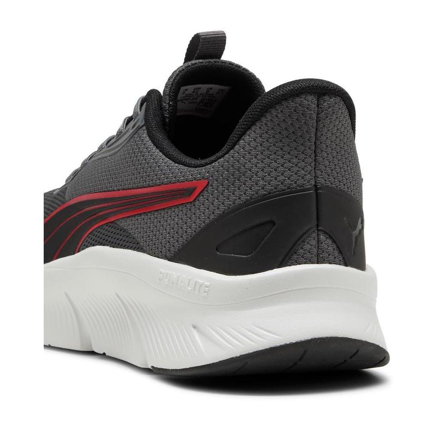 Zapatilla Puma Flexfocus Lite Modern Hombre Gris image number 4.0