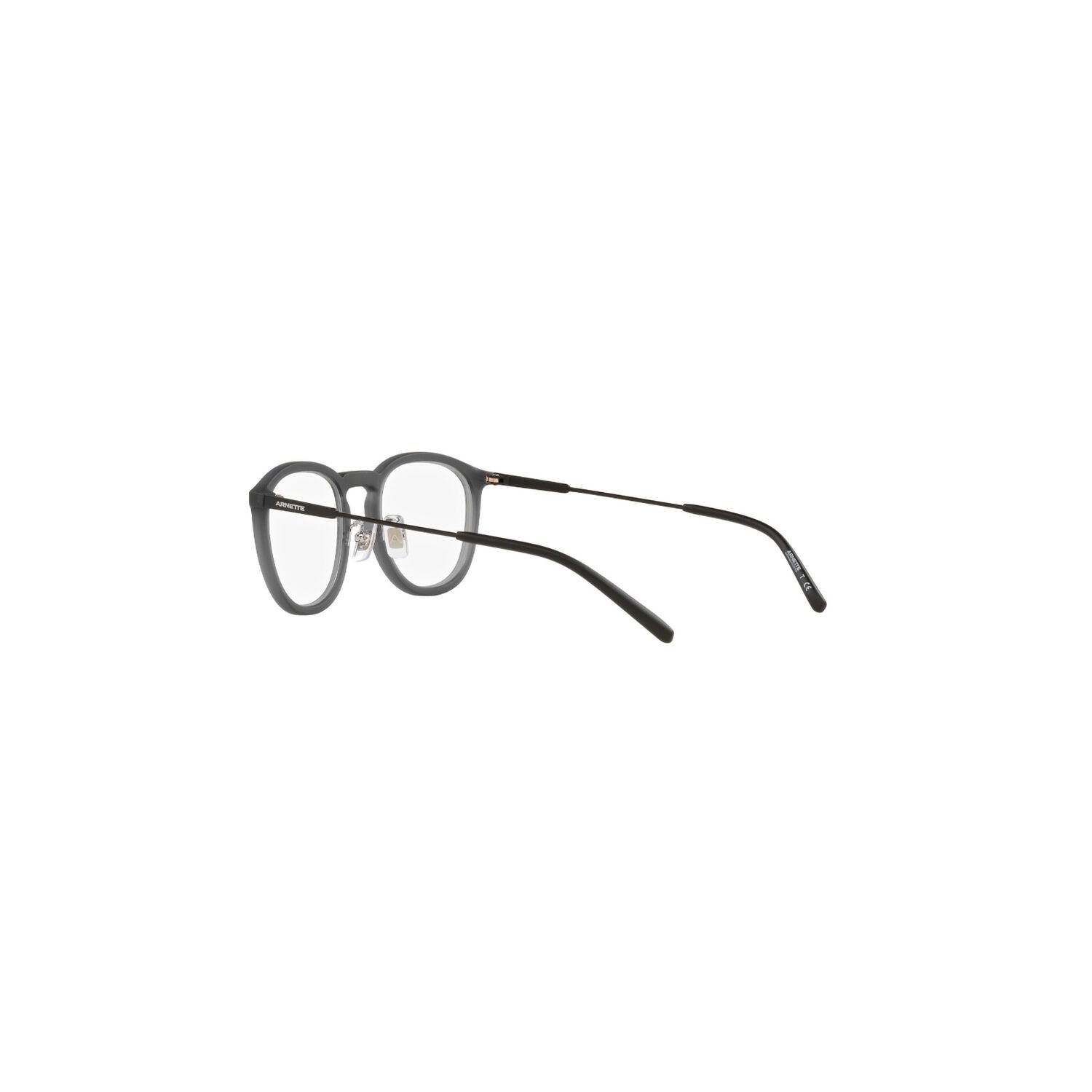 Lentes &Oacute;pticos Tiki Transparent Grey Arnette image number 4.0